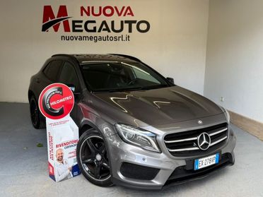 MERCEDES-BENZ GLA 220 CDI Automatic 4Matic Premium