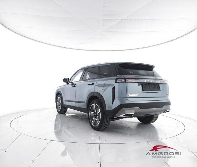 JAECOO J7 Super Hybrid Premium 2X4