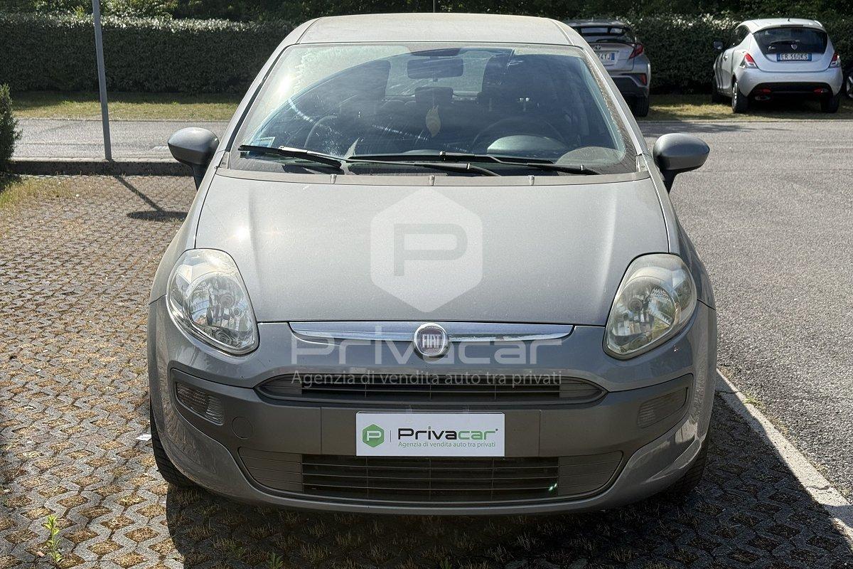 FIAT Punto Evo 1.3 Mjt 95 CV DPF 5 porte S&S Dynamic