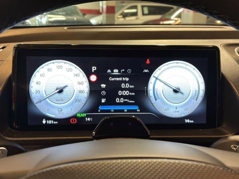 Hyundai Inster 49kWh XClass (AP)