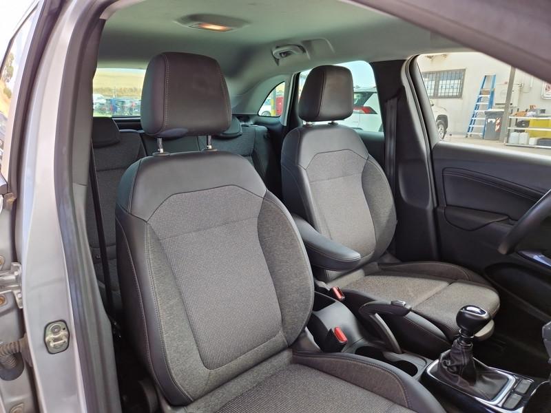 OPEL CROSSLAND ELEGANCE 1.2 110CV BZ