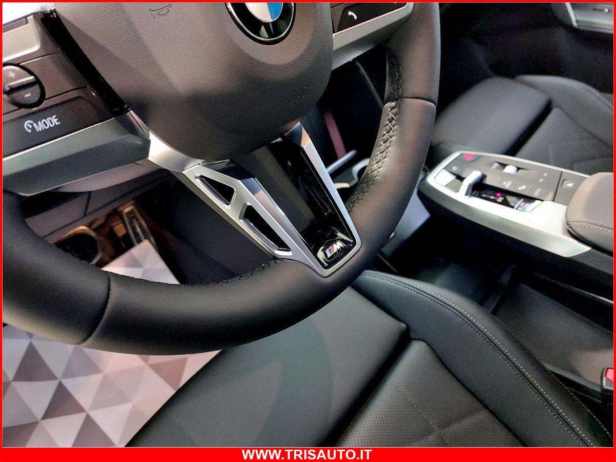 BMW X1 Sdrive18d 2.0 Aut. MSport IVATA (FULL LED+PELLE+NAVI)