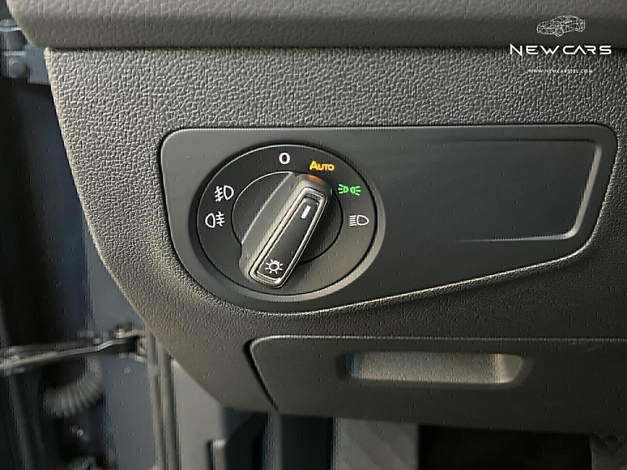 VW Tiguan 2.0 TDI 150cv DSG Business BMT 2020