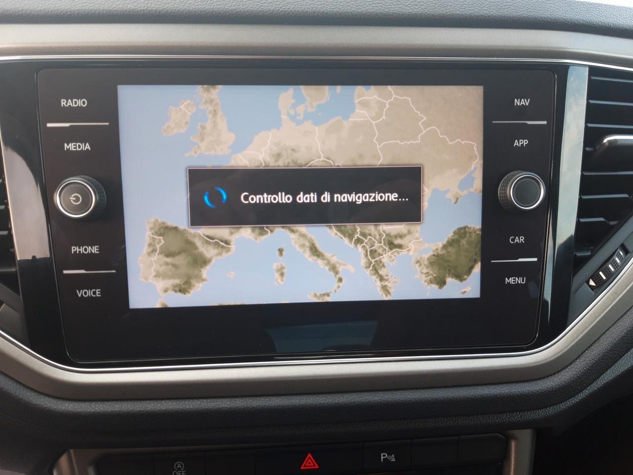 T-Roc 1.6 tdi Business