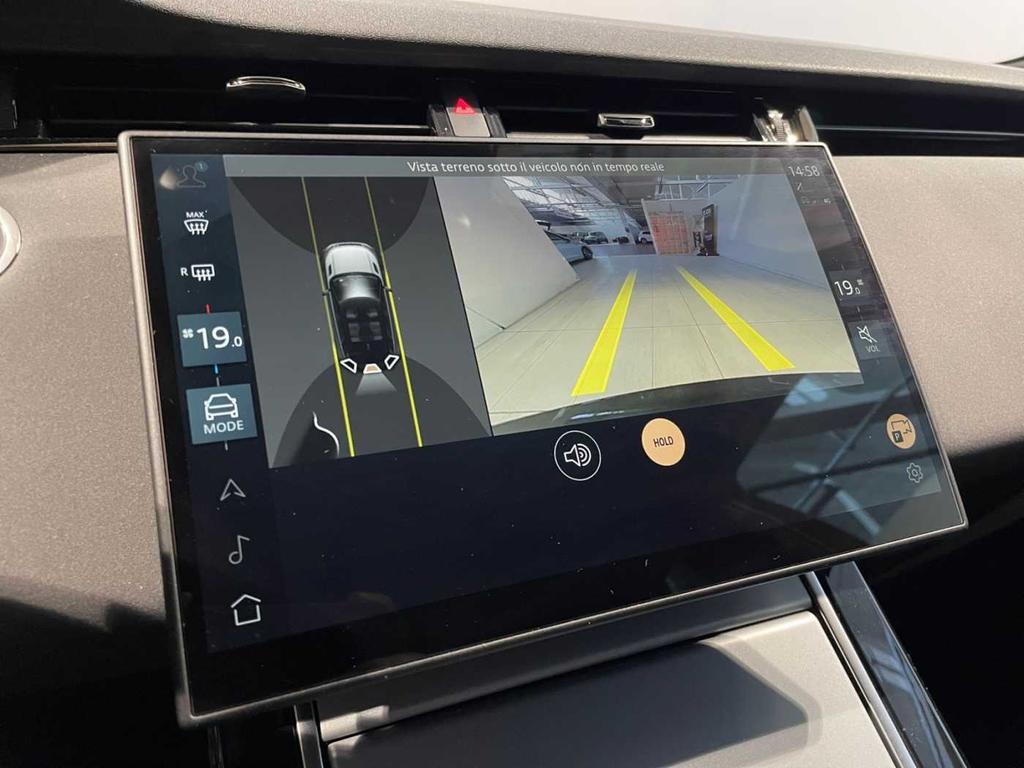 Land Rover Range Rover Evoque 2.0d i4 163cv AWD Autom. S