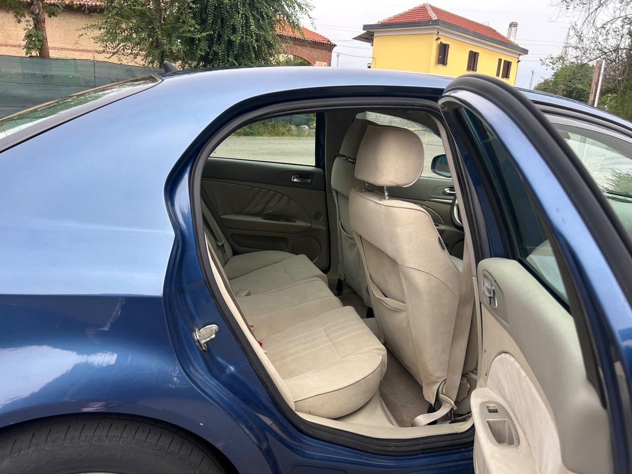Alfa Romeo 159 1.9 JTDm Eco Progression