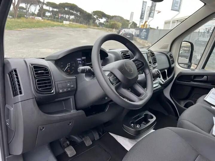 Citroen Jumper 33 2.2 BlueHDi 140 S&S PM-TN Furgone