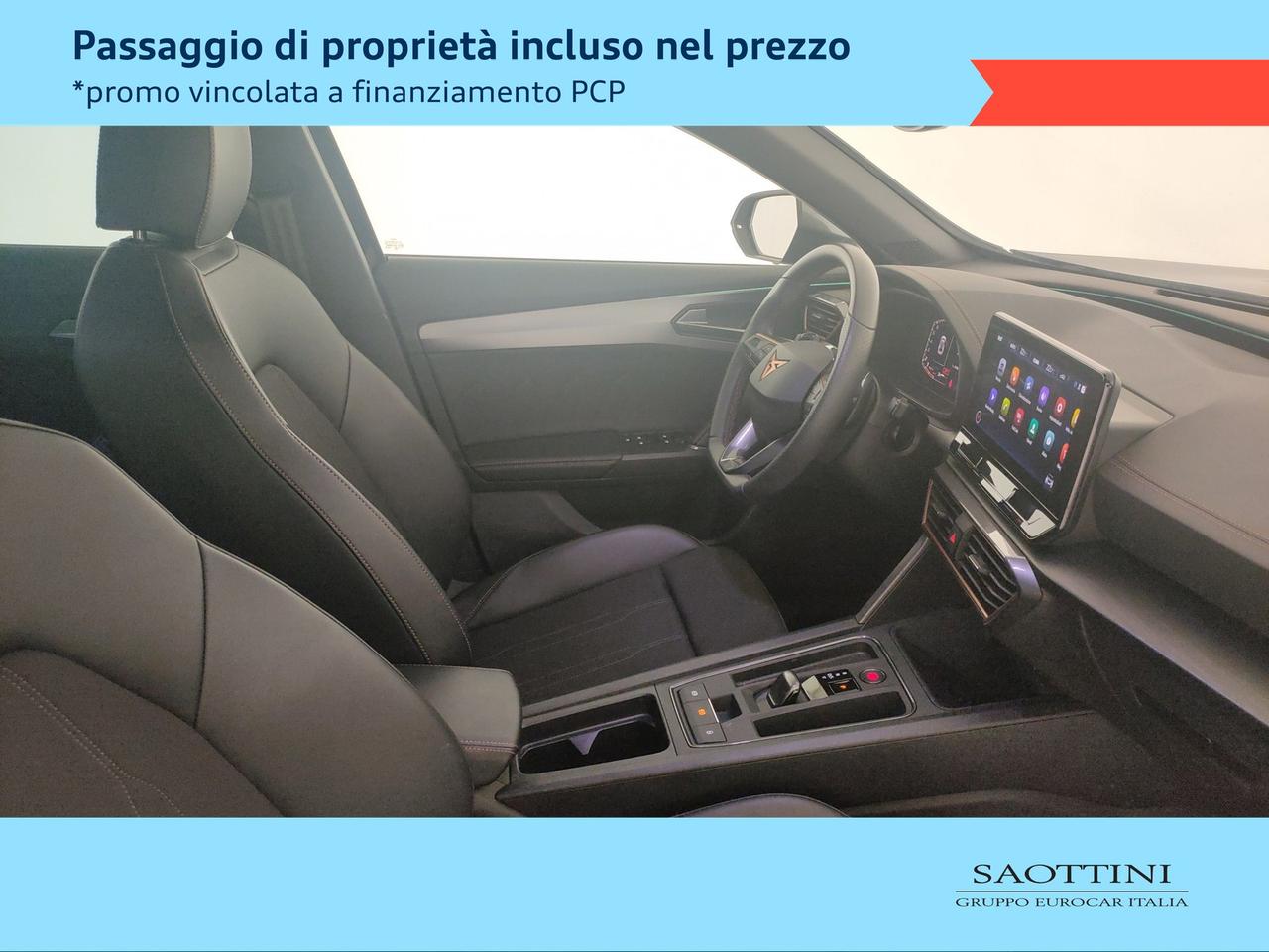 1.5 TSI 150 CV DSG
