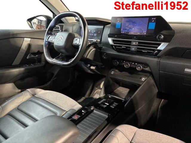 CITROEN C4 III 2021 - 1.5 bluehdi Shine s&s 130cv eat8