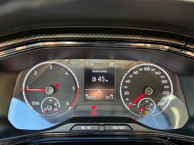 VOLKSWAGEN T-Cross 1.6 TDI