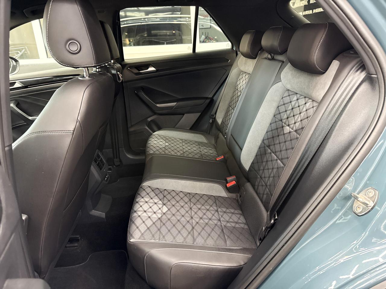 Volkswagen T-Roc 1.5 TSI 110CV R-Line
