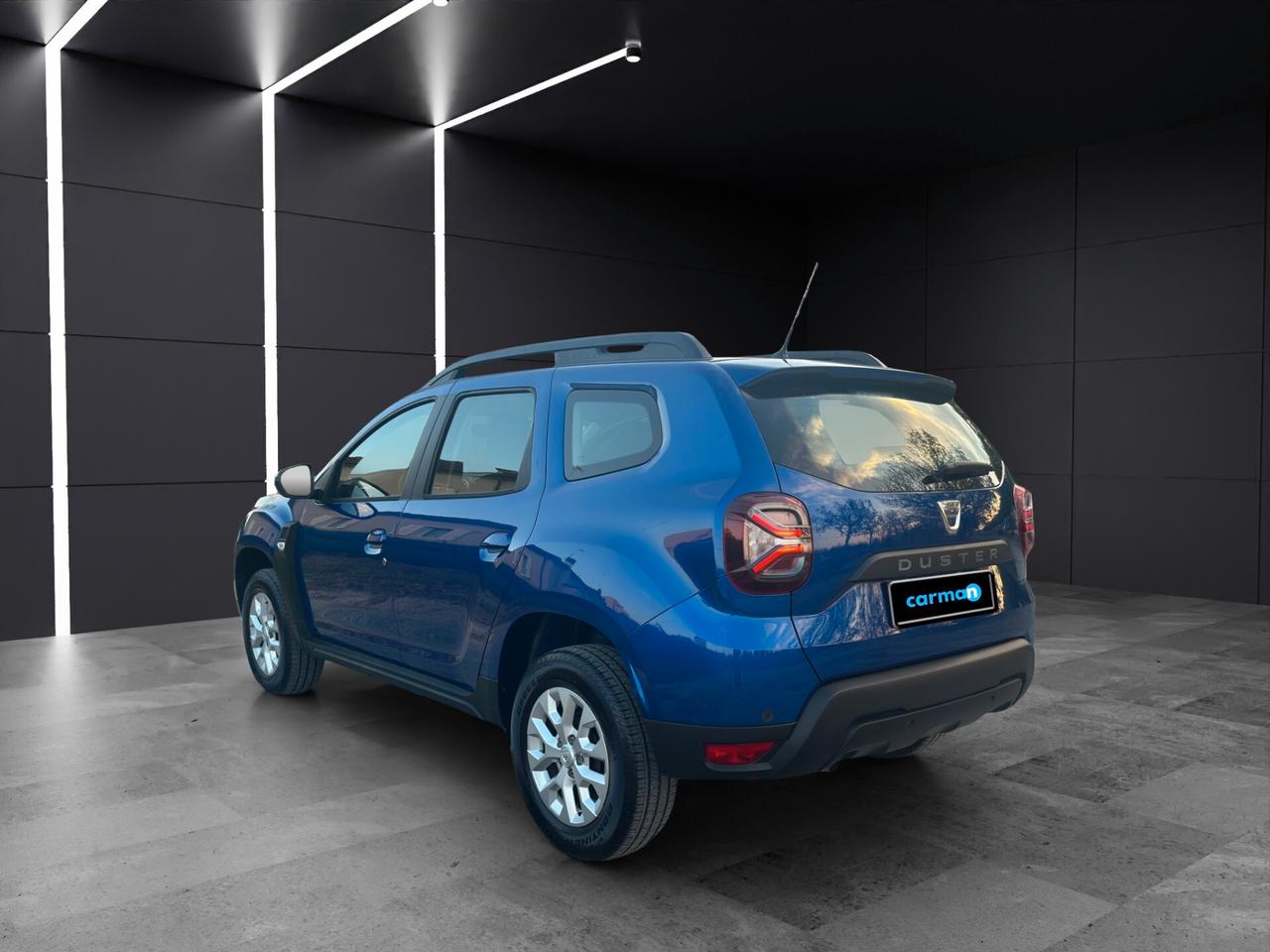 Dacia Duster 1.0 TCe 100 CV ECO-G 4x2 Comfort PROMO