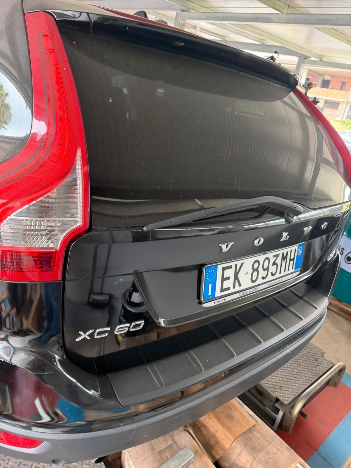 Volvo V60 D3 Geartronic Kinetic