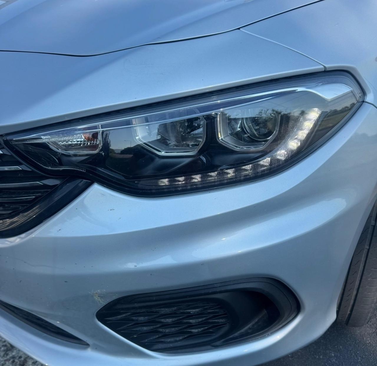 Fiat Tipo 1.3 Multijet 95Cv Euro6 2019