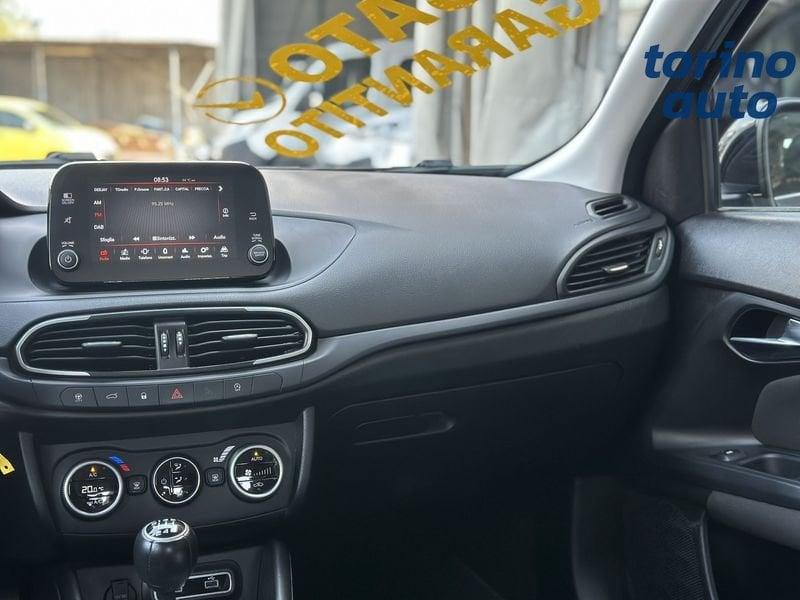 FIAT Tipo 1.6 Mjt 130cv S&S City