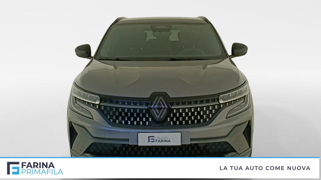 RENAULT Austral 2023 - Austral 1.2 E-Tech full hybrid Techno Esprit