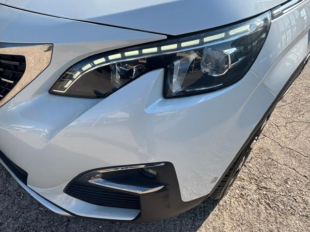 Peugeot 3008 BlueHDi 120 S&S GT Line