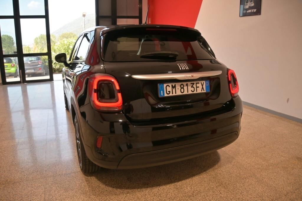 FIAT 500X NEW 1.3 M-JET 95CV CLUB ( CRUISE - MIRROR )