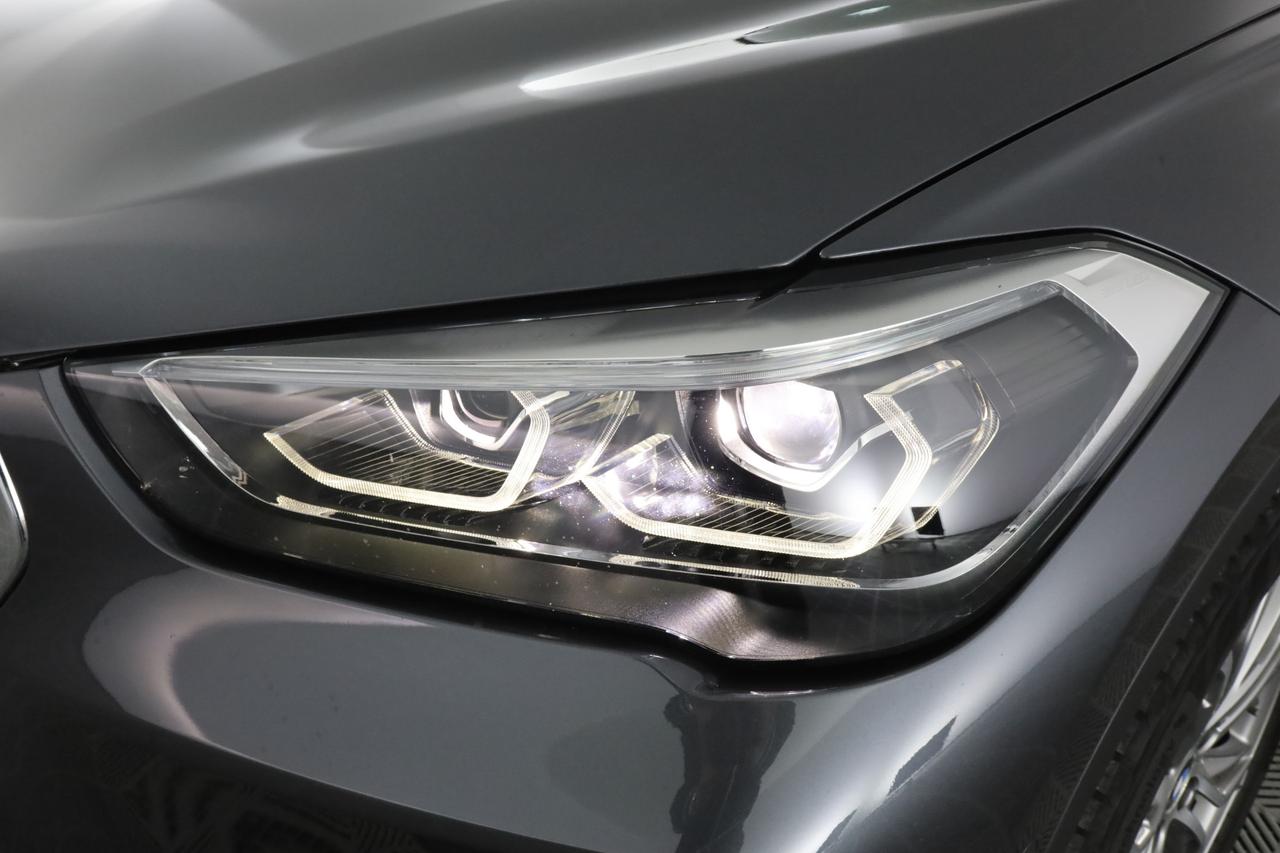 BMW X1 (F48) X1 xDrive18d xLine Plus