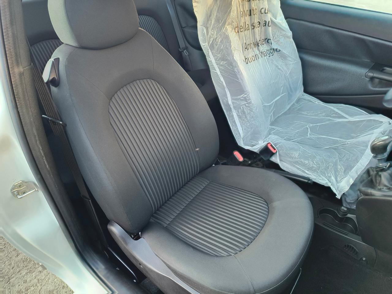 Lancia Ypsilon 1.2 69 CV Platinum