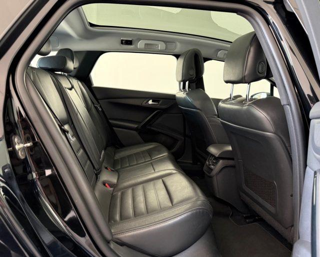 PEUGEOT 508 BlueHDi 120 S&S SW Allure