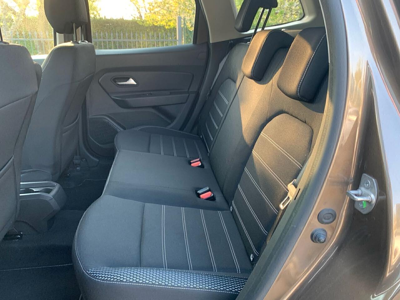 Dacia Duster 1.0 tce Prestige Eco-GPL 52.500KM