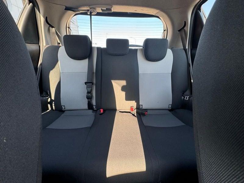 Toyota Yaris 1.5 Hybrid 5 porte Active