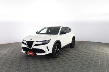 ALFA ROMEO Junior Junior 1.2 136 CV Hybrid eDCT6 Speciale