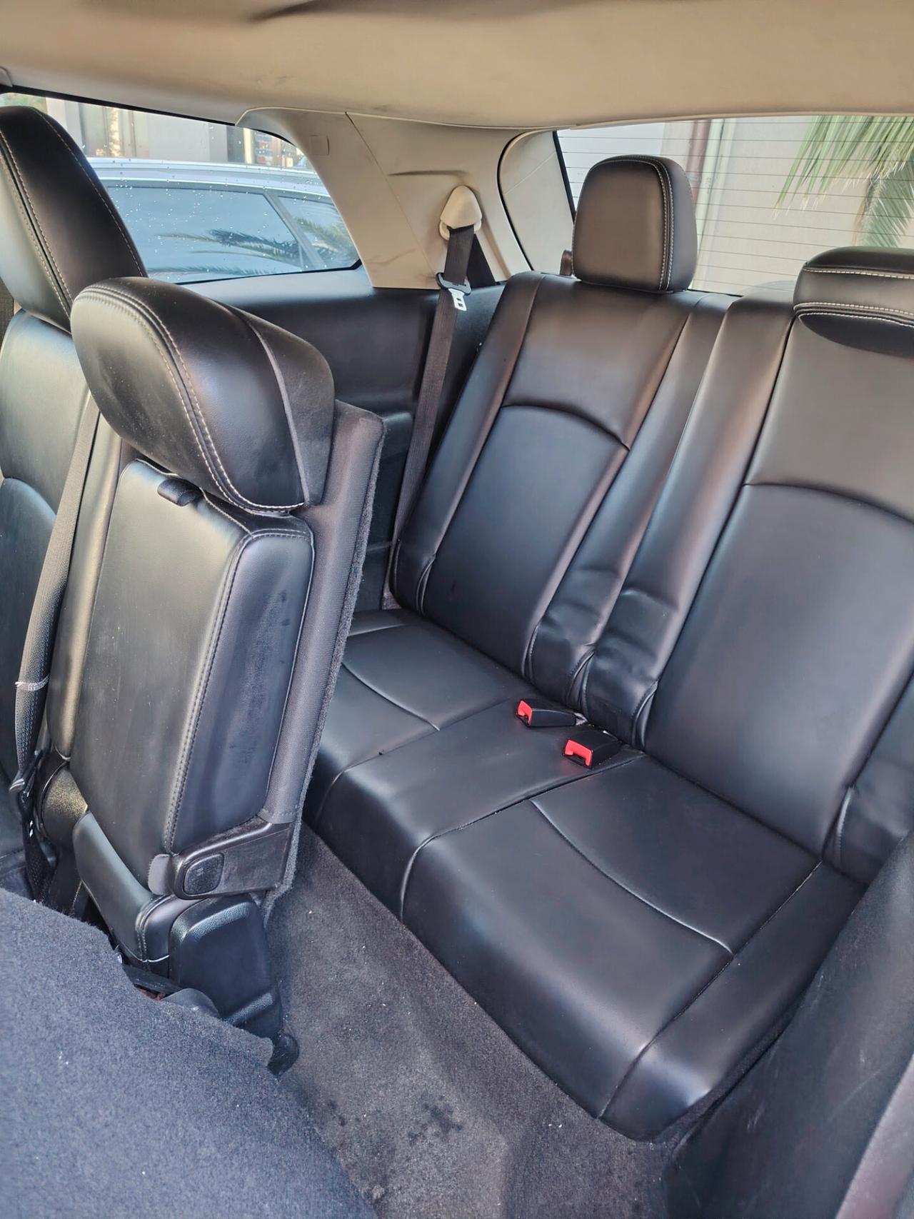 Fiat Freemont 2.0 Multijet 170 CV