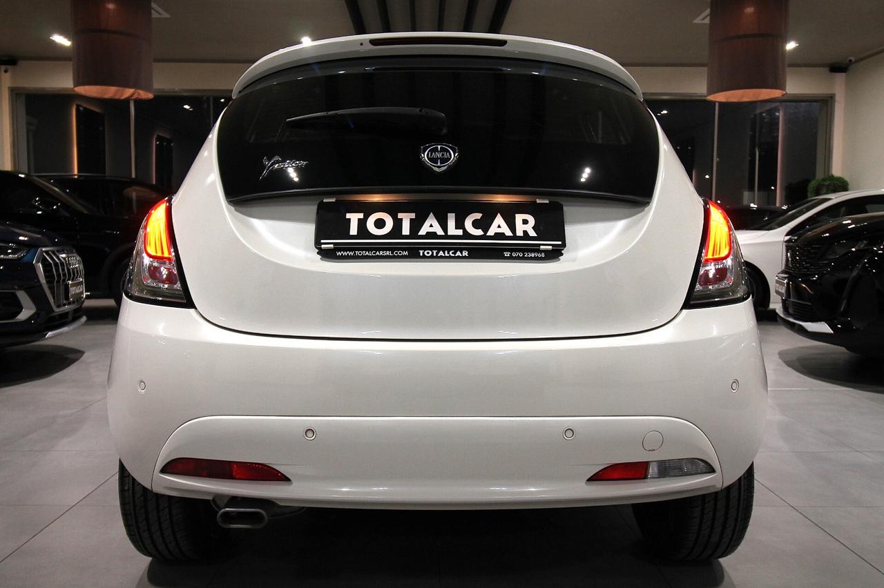 LANCIA YPSILON 1.3 MJT PLATINO