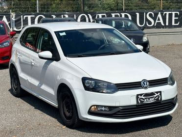 Volkswagen Polo 1.4 TDI 5p. Fresh