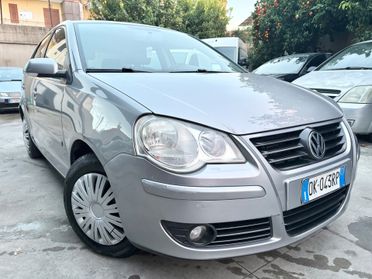 Volkswagen Polo 1.2 benz. splendide condizioni