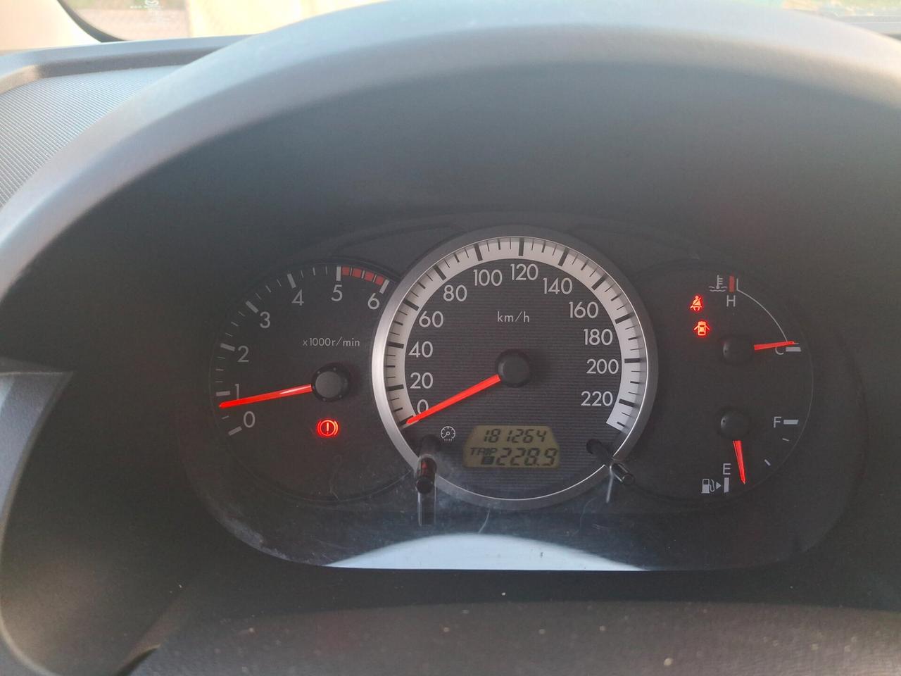 Mazda 5 2.0 D 110CV Active, 7P