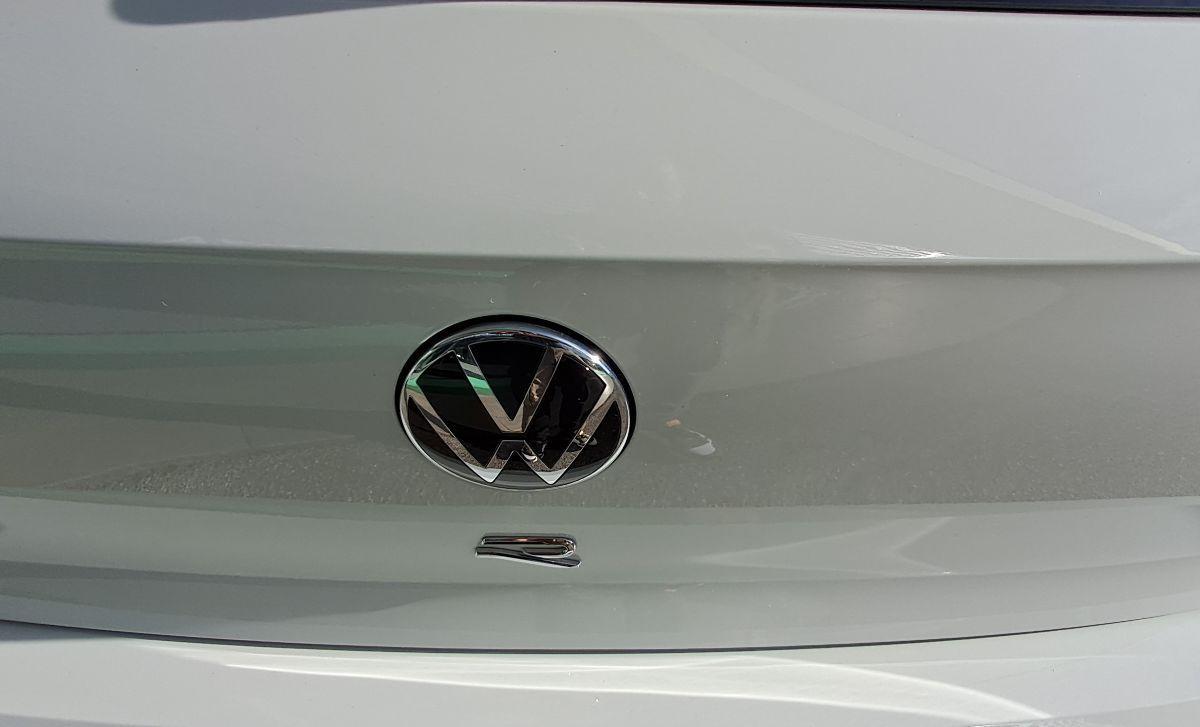 VOLKSWAGEN Golf R 2.0 TSI DSG 4MOTION 5p. BMT