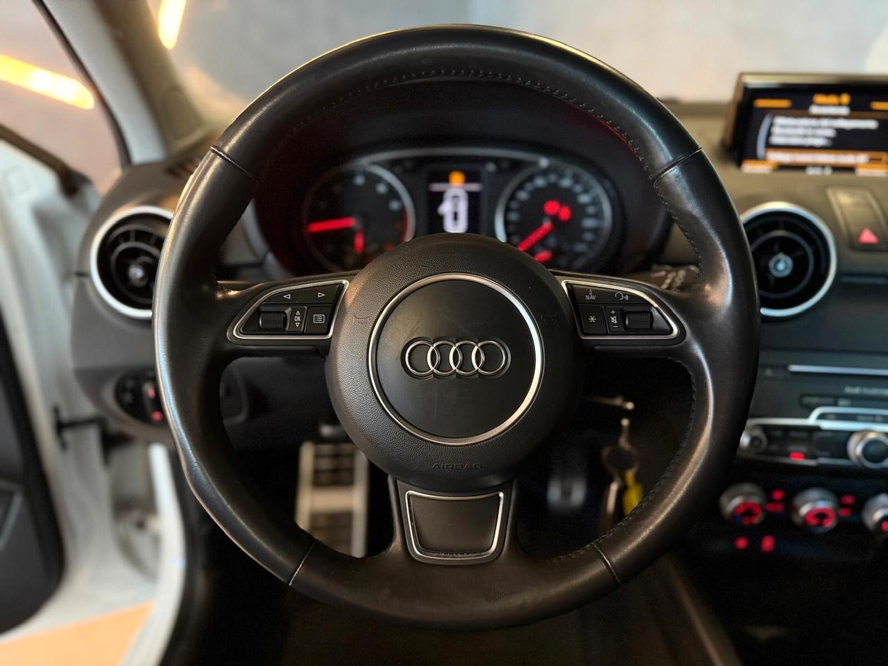 Audi A1 SPB 1.0 TFSI ultra Sport