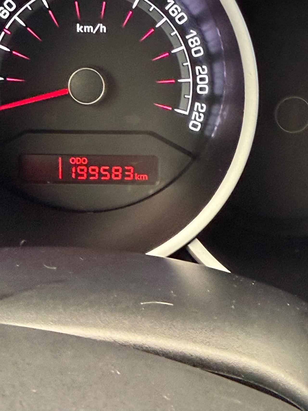 Kia Venga 1.4 CRDi 90CV Cool