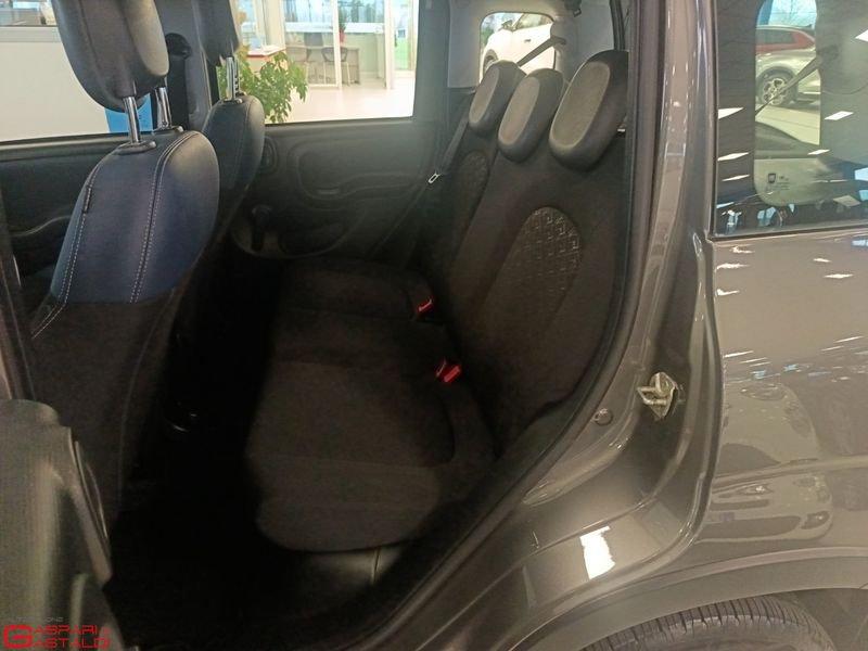 FIAT Panda Cross 0.9 TwinAir Turbo 85cv 4x4 City Cross