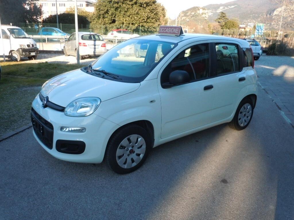 FIAT PANDA 1.2 POP