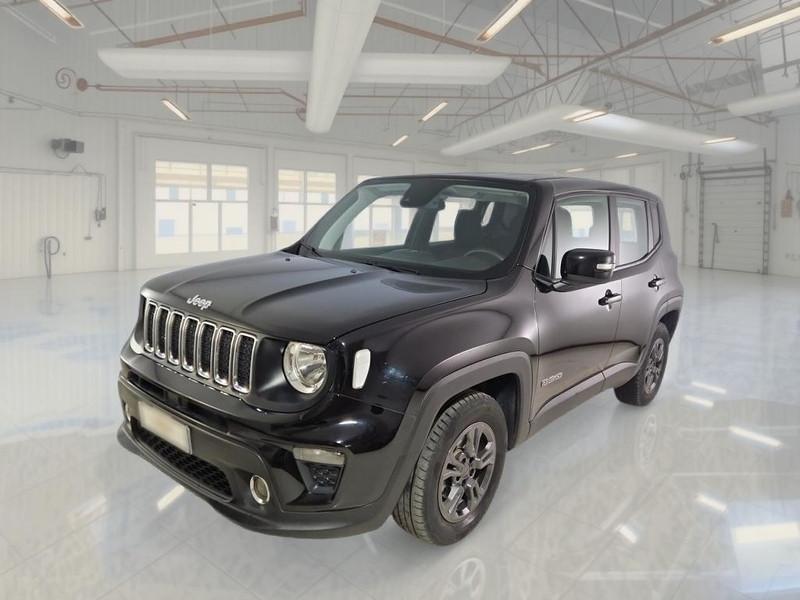 JEEP RENEGADE 1.0 T3 120cv Business