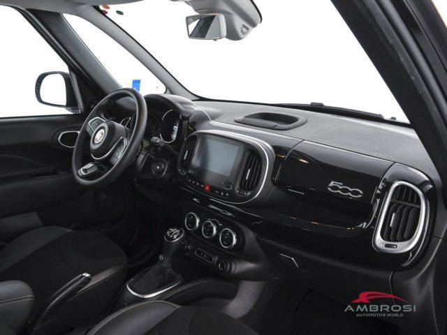 FIAT 500L 1.3 Multijet 95 CV Dualogic Mirror City Cross