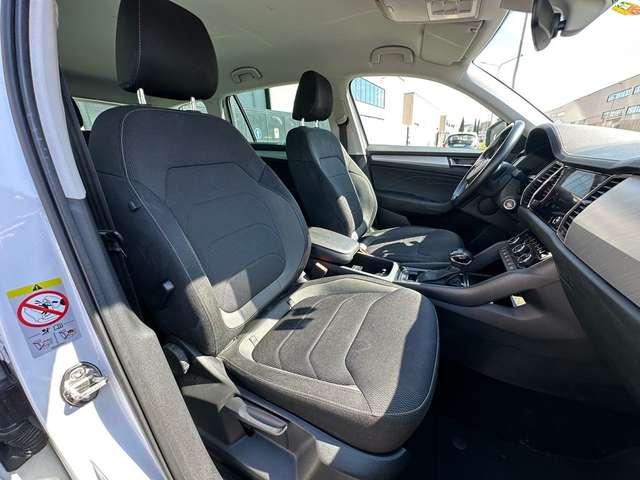 Skoda Kodiaq 1.5 TSI 7p. DSG 150cv