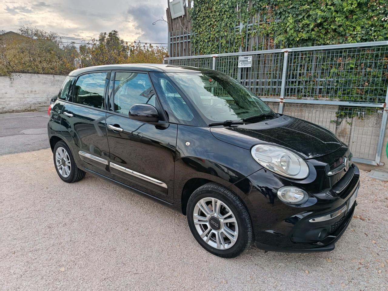 Fiat 500L 1.6 Multijet 120 CV Business sconto 1000 leggere descrizione