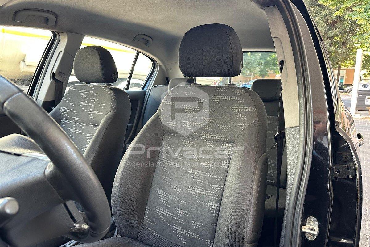 OPEL Corsa 1.3 CDTI 75CV ecoFLEX 5 porte Edition