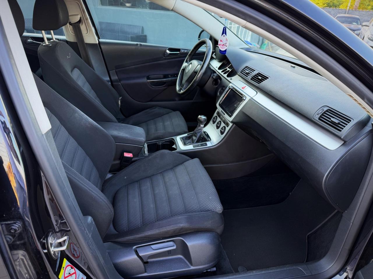 Volkswagen Passat 2.0 TDI DPF Var. Highline