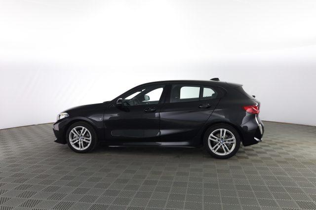 BMW 118 Serie 1 d 5p. Msport