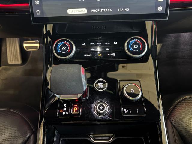 LAND ROVER Range Rover Sport 3.0D l6 249 CV Dynamic HSE / IVA ESP