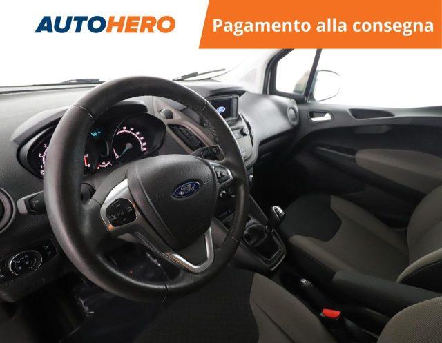 FORD Tourneo Courier 1.0 EcoBoost 100 CV Plus