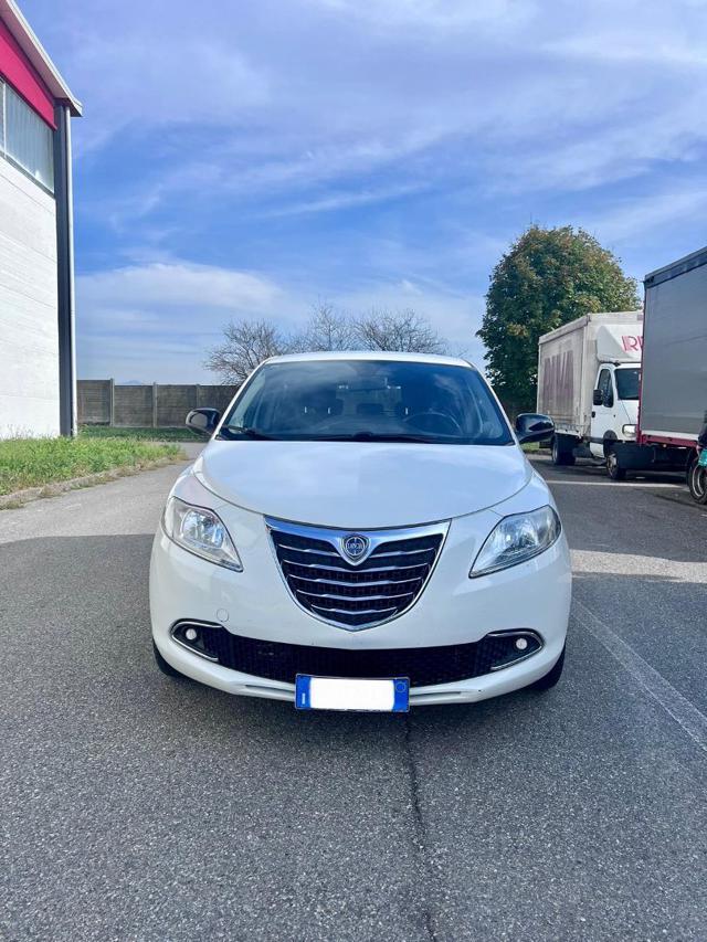 LANCIA Ypsilon 1.3 MJT 16V 95 CV 5 porte S&S Platinum