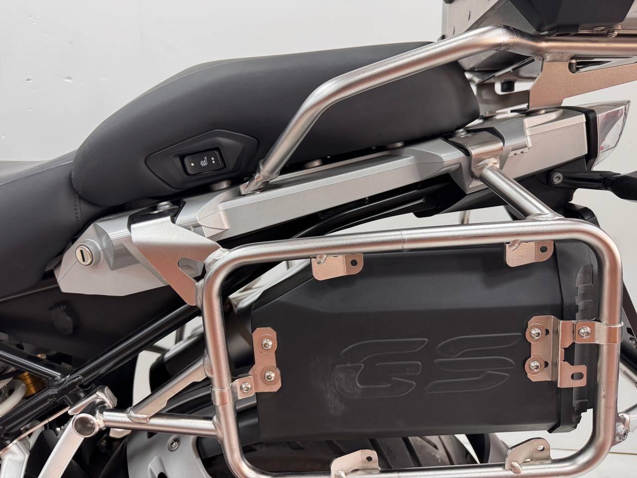 Bmw R 1250 GS Adventure PROMO AGOSTO È ARRIVATA!