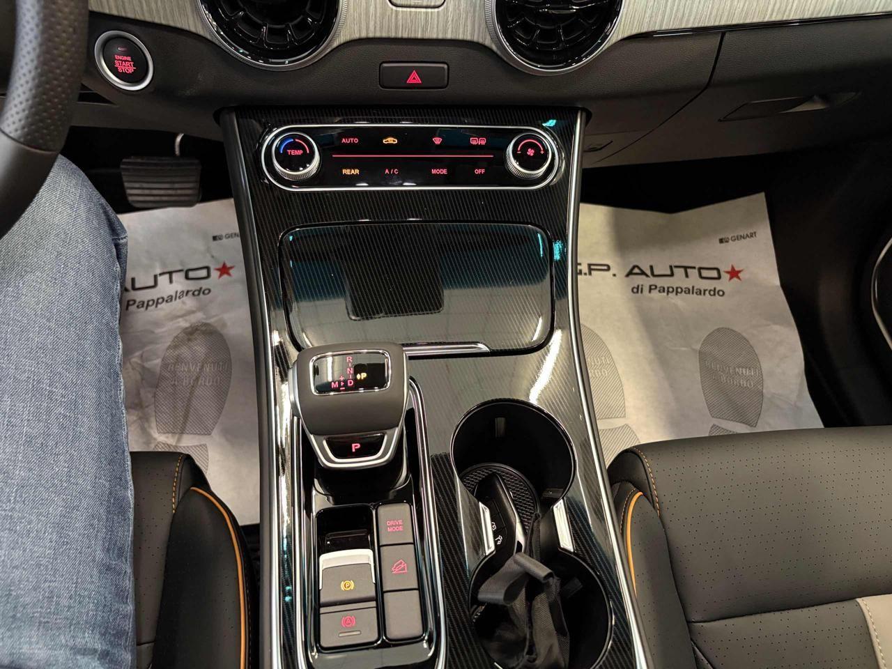 EVO EVO Electric 1.5 Turbo 7 posti Bi-Fuel GPL